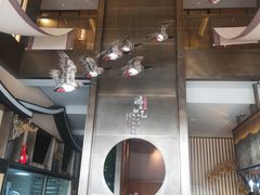 大堂-巴盟人家·内蒙地方菜(华丽家族店)
