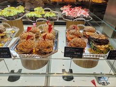 -凯德广场(学府店)