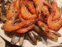 -海味当家·蒸锅海鲜(星海公园店)
