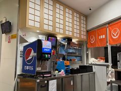 -吉野家(上海美罗城店)