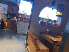 -呷哺呷哺 黄金牧场 (欢乐谷店)