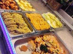 -非烤勿扰自助烤肉(阳江百利广场店)