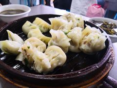 烧麦-刘七嬢烧麦刀削面