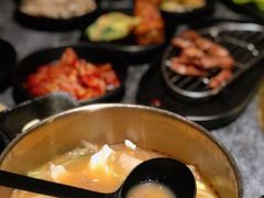 -虎哥六韩式烤肉料理 TIGERGRILL(隆生金山湖中心购物广场店)