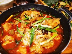 瓦块鱼-茶花妹子云南餐厅(北大店)