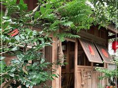 -青城甲(青城山店)