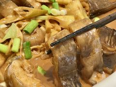 -沈灶河豚宴·河豚融合餐厅(汉中路店)