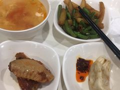 -浦东图书馆读者餐厅