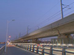 -海堤纪念公园