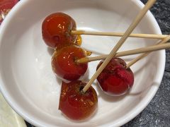 -汇聚德京味铜锅涮肉(沈家桥二路店)