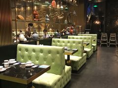 卡座-正斗·港式粤菜(SKLP店)