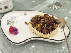 -国贸旋转餐厅(国贸广场店)