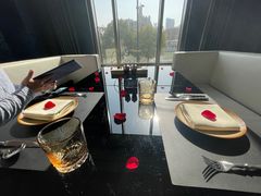 -上海苏宁宝丽嘉酒店·Cafe Bellagio西餐厅