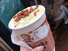 三季虫-茶颜悦色(平和堂负一楼店)