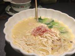 大煮干丝-食廬(虹桥南丰城店)