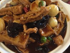 -妈妈的味道(工人体育场东路店)