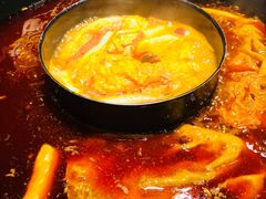 番茄鸳鸯锅-蜀大侠火锅(东园路店)