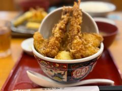 -虹梅食堂·爱蝦乃家