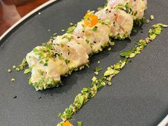 -喜鼎海胆水饺(东港店)