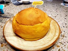 咖喱面包鸡-大树餐厅(大悦城店)