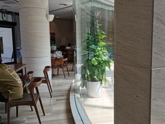 -星巴克(深圳香港大学深圳医院店)