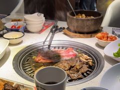 -猫抓烤肉(武进吾悦广场店)