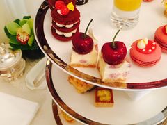 -Salon de Ville浦江汇(上海外滩华尔道夫酒店店)