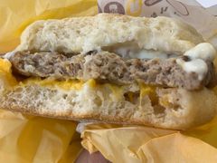 -汉堡王(龙德广场店)