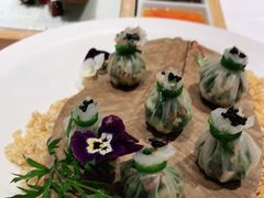 -肆月河豚·新淮扬(金融街店)