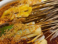 -嘉州叶婆婆钵钵鸡(建设路店)