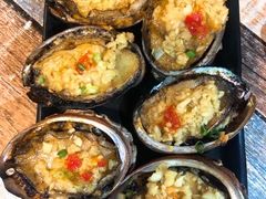 -碳炉海鲜烧烤·1992(北京路店)