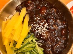 -名家韩国料理·烤肉(瑶海店)