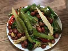 -毛大碗西府削筋面(土门店)