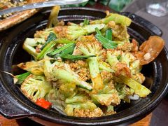 -苏帮主三样菜·江湖川菜(高新店)