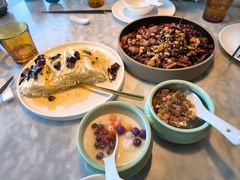 生拌娃娃菜-雀蓝川菜(奥体广场店)