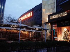 -NIUNIUPARK和牛螃蟹(龙湖杭州滨江天街店)