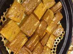 王记富老乡亲饺子(西四路店)-老东营·东营菜(西四路店)