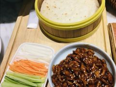 -小菜园新徽菜(苏州繁花中心店)