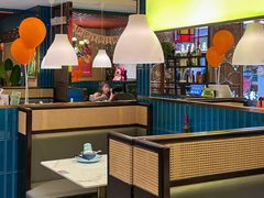 -外婆小聚茶餐厅·生日·团建(市民中心店)