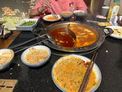 -井格重庆火锅(通州梨园店)