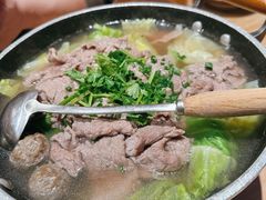 -川堂风·跷脚牛肉·乐山爆炒(宝山日月光店)