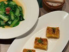 -龙井御庄·精致江南菜(龙井店)