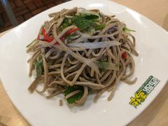 -西部马华清真兰州牛肉面·烧烤夜市(关东店)