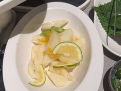 -丰茂烤串(公园店)