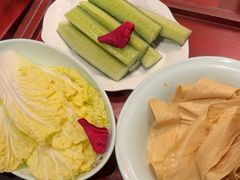 -袁老四重庆老火锅(桐梓坡店)