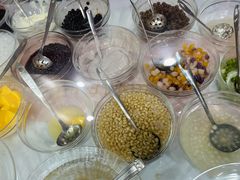 -台湾沁心小吃冰品店(方洲路店)