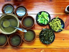 -大自然素食(望桐路店)
