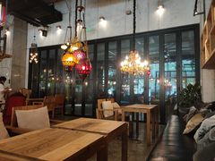 -漫咖啡 (CCPAPK店)