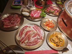 -西塔老太太泥炉烤肉(温州首店万象城黑金店)