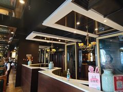 -城南往事·鲁菜济南菜(软件园美莲广场店)